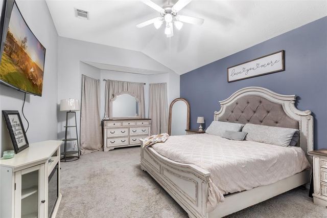 1722 Penina Drive, Crosby, TX 77532