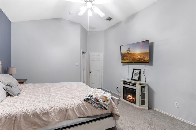 1722 Penina Drive, Crosby, TX 77532