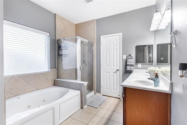 1722 Penina Drive, Crosby, TX 77532