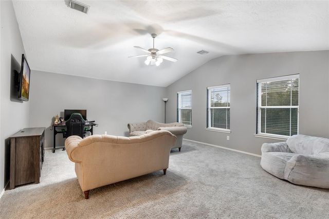 1722 Penina Drive, Crosby, TX 77532