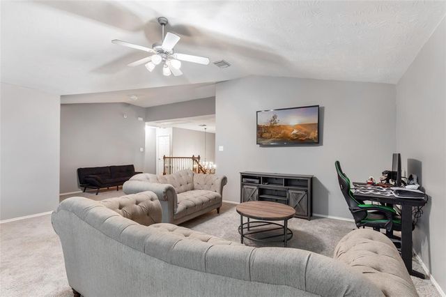 1722 Penina Drive, Crosby, TX 77532