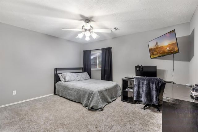 1722 Penina Drive, Crosby, TX 77532