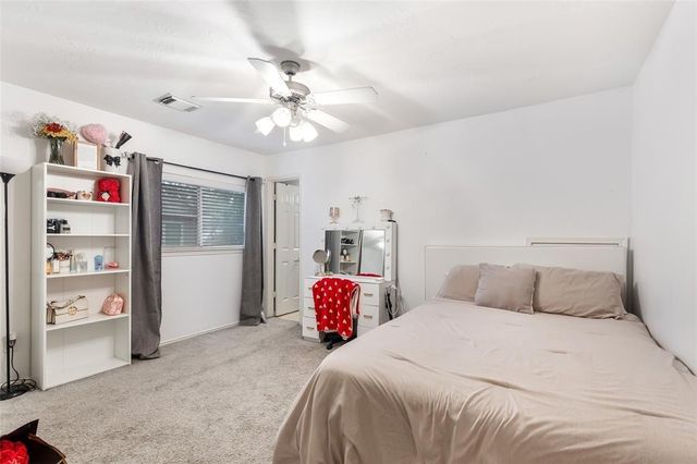 1722 Penina Drive, Crosby, TX 77532