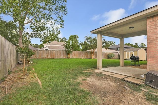 1722 Penina Drive, Crosby, TX 77532