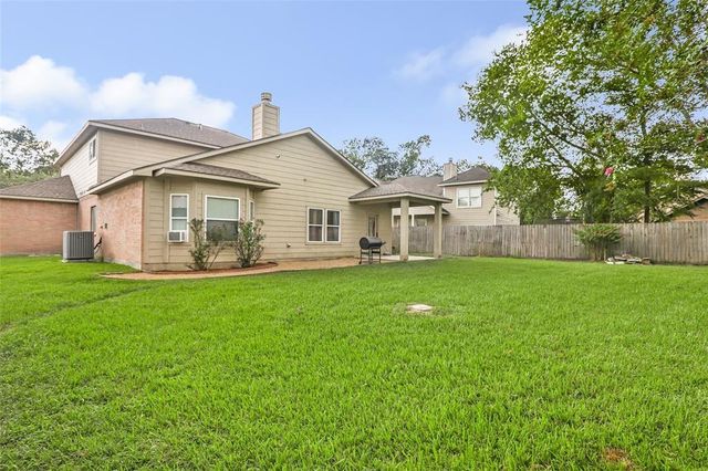 1722 Penina Drive, Crosby, TX 77532