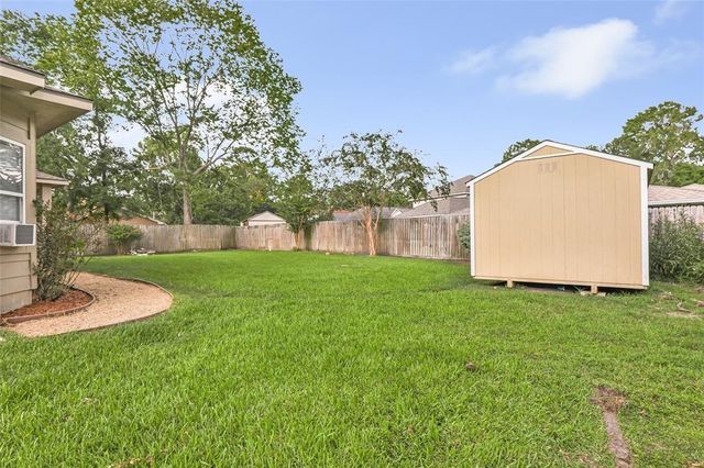 1722 Penina Drive, Crosby, TX 77532
