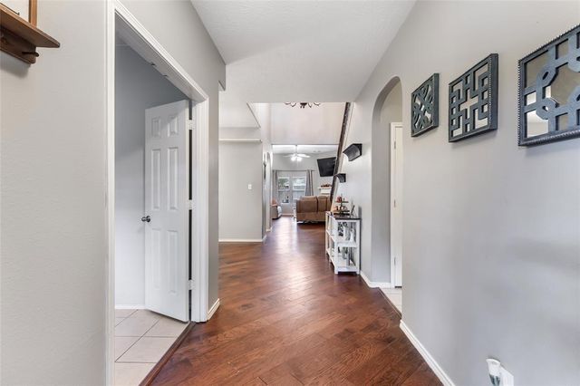 1722 Penina Drive, Crosby, TX 77532