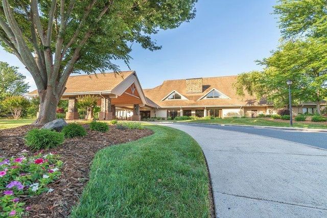 3328 Bermuda Village Drive, Bermuda Run, NC 27006