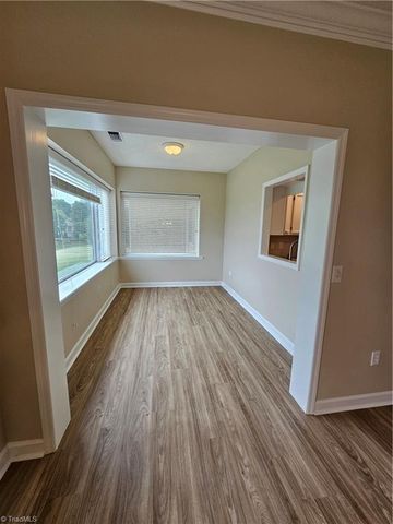 3328 Bermuda Village Drive, Bermuda Run, NC 27006