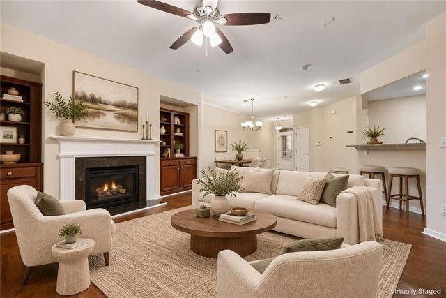 3427 Vintage Circle BLDG 15, Smyrna, GA 30080