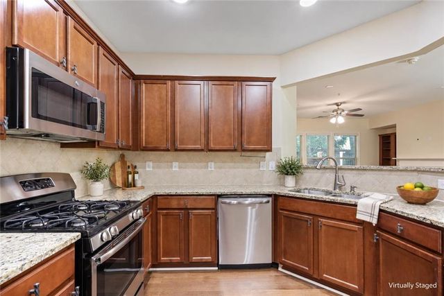 3427 Vintage Circle BLDG 15, Smyrna, GA 30080
