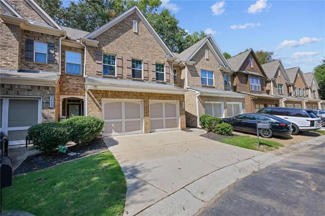 3427 Vintage Circle BLDG 15, Smyrna, GA 30080