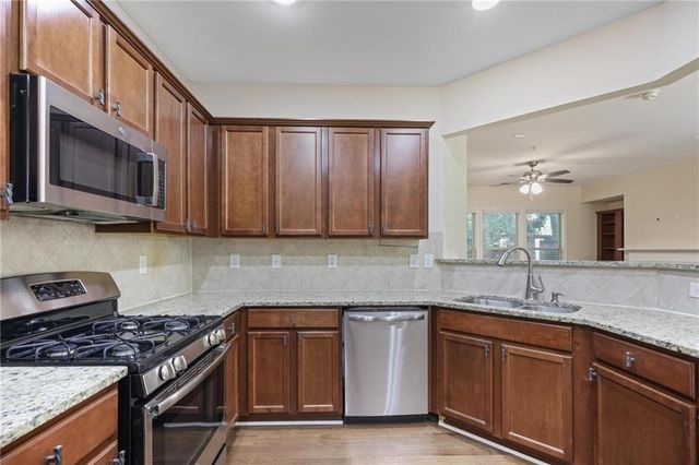 3427 Vintage Circle BLDG 15, Smyrna, GA 30080