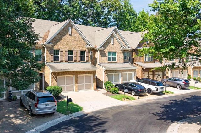 3427 Vintage Circle BLDG 15, Smyrna, GA 30080
