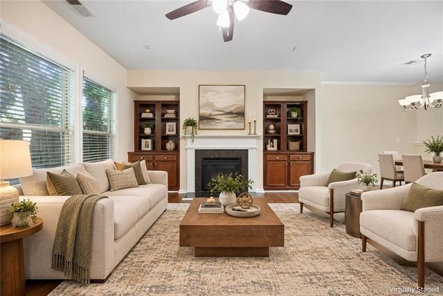 3427 Vintage Circle BLDG 15, Smyrna, GA 30080