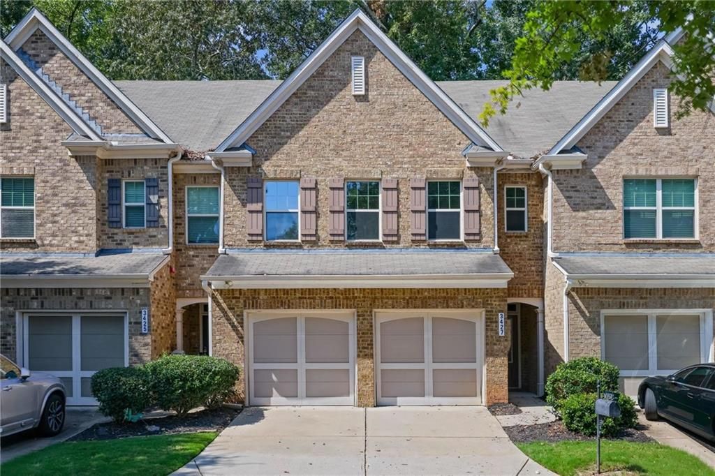3427 Vintage Circle BLDG 15, Smyrna, GA 30080