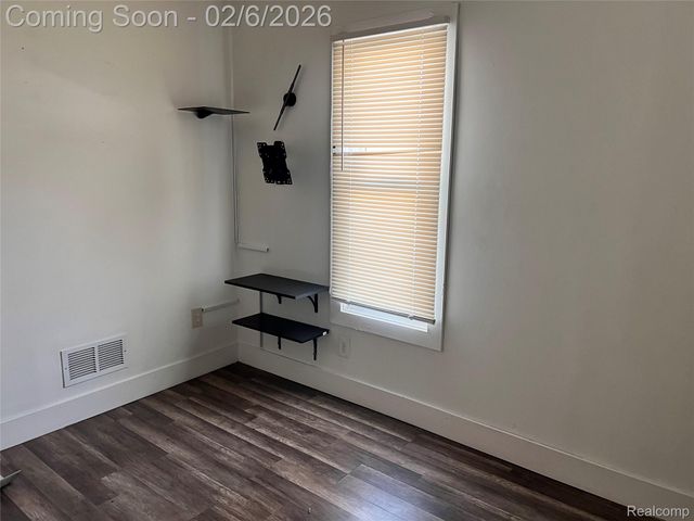 14032 Patton St Street, Detroit, MI 48223