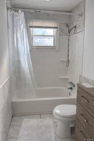 14032 Patton St Street, Detroit, MI 48223