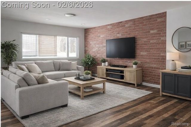 14032 Patton St Street, Detroit, MI 48223