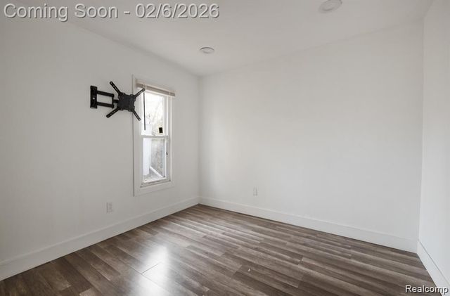 14032 Patton St Street, Detroit, MI 48223