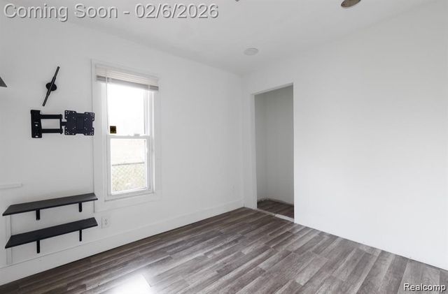 14032 Patton St Street, Detroit, MI 48223