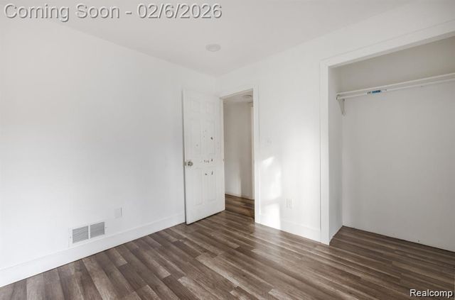 14032 Patton St Street, Detroit, MI 48223