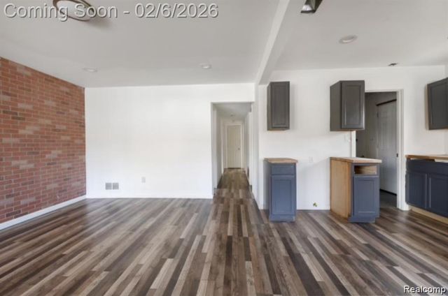 14032 Patton St Street, Detroit, MI 48223