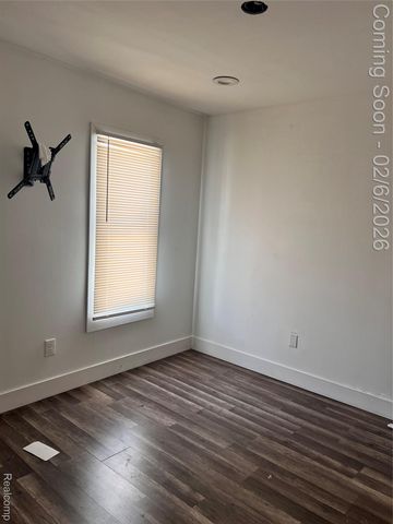 14032 Patton St Street, Detroit, MI 48223