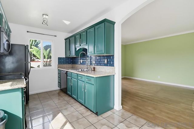 4463 Home Ave 5, San Diego, CA 92105