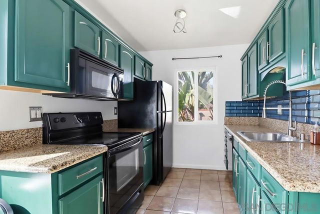 4463 Home Ave 5, San Diego, CA 92105