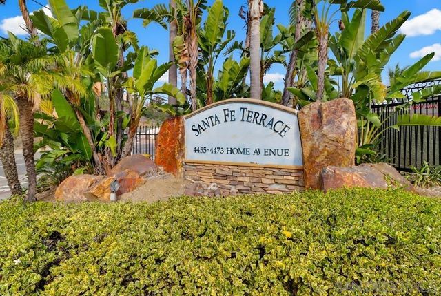 4463 Home Ave 5, San Diego, CA 92105