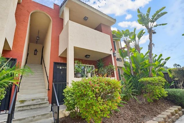 4463 Home Ave 5, San Diego, CA 92105