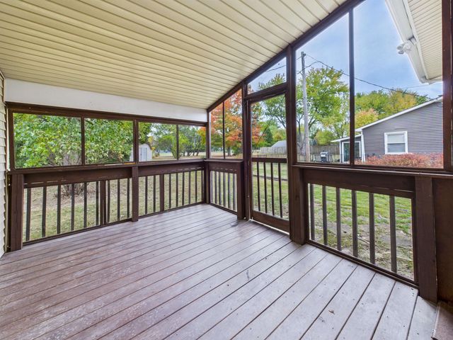 5440 Homestead Road, Fort Wayne, IN 46814