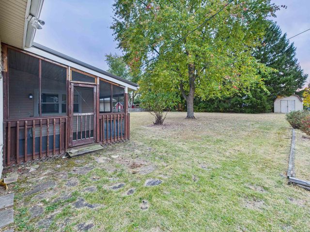 5440 Homestead Road, Fort Wayne, IN 46814