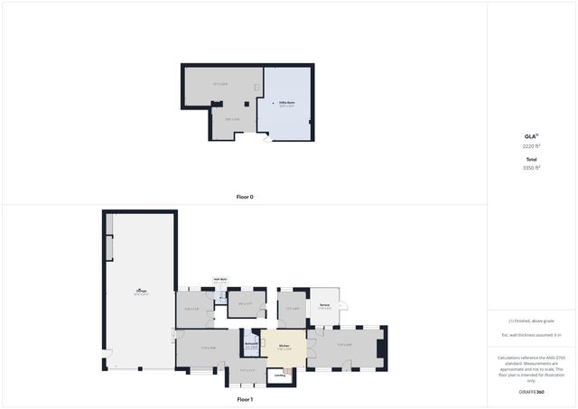 5440 Homestead Road, Fort Wayne, IN 46814