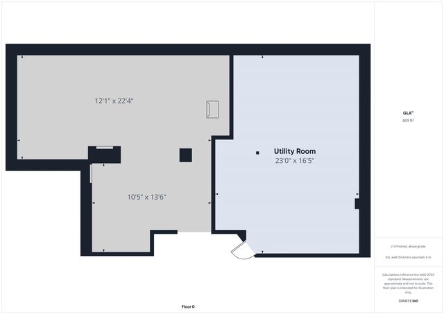 5440 Homestead Road, Fort Wayne, IN 46814