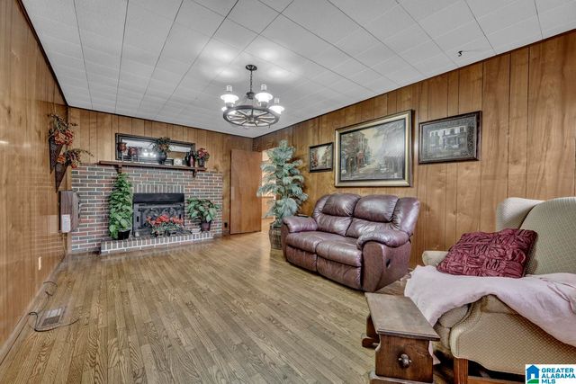 641 PINEYWOOD ROAD, Gardendale, AL 35071