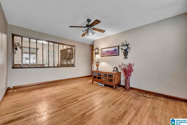 641 PINEYWOOD ROAD, Gardendale, AL 35071