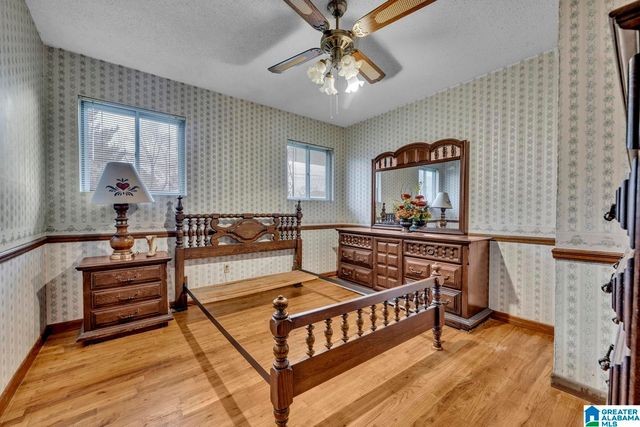 641 PINEYWOOD ROAD, Gardendale, AL 35071