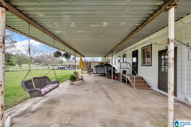 641 PINEYWOOD ROAD, Gardendale, AL 35071