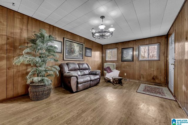 641 PINEYWOOD ROAD, Gardendale, AL 35071