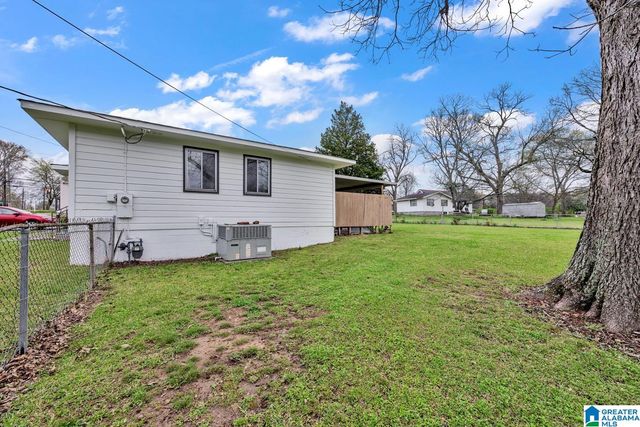 641 PINEYWOOD ROAD, Gardendale, AL 35071