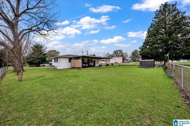 641 PINEYWOOD ROAD, Gardendale, AL 35071