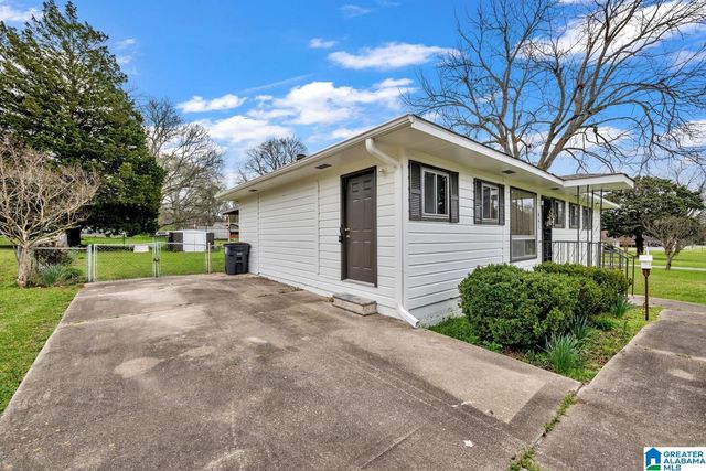 641 PINEYWOOD ROAD, Gardendale, AL 35071