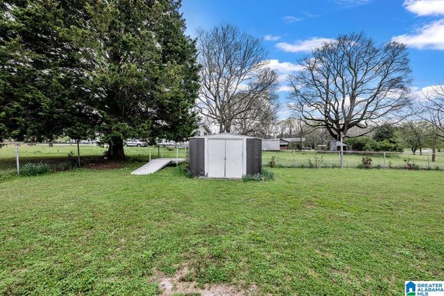 641 PINEYWOOD ROAD, Gardendale, AL 35071