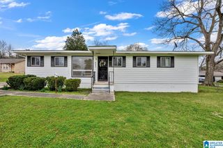 641 PINEYWOOD ROAD, Gardendale, AL 35071