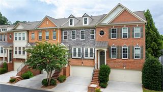 4644 Wehunt Commons SE Drive 31, Smyrna, GA 30082