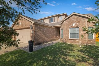 1105 First Street, Sanger, TX 76266