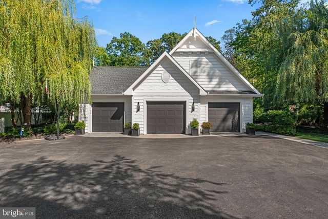 4750 FREDERICK AVE, Shady Side, MD 20764