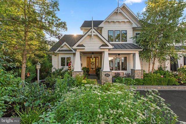 4750 FREDERICK AVE, Shady Side, MD 20764